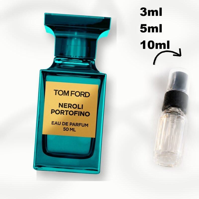 Tom Ford Neroli Portofino