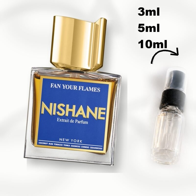 Nishane Fan Your Flames