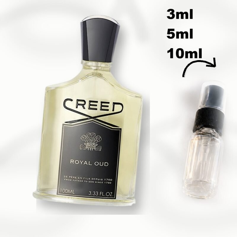 Creed Royal Oud