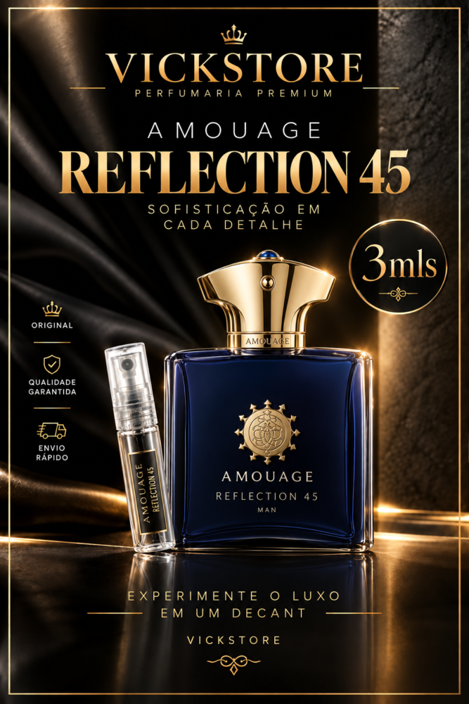 AMOUAGE Reflection 45