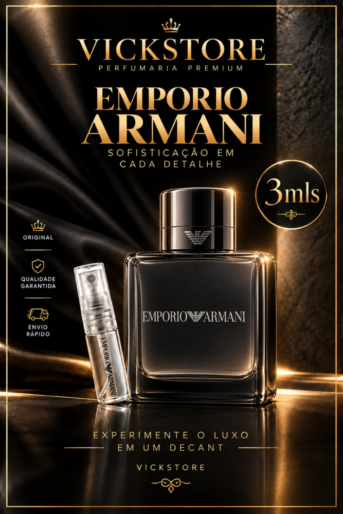 ARMANI Emporio Armani